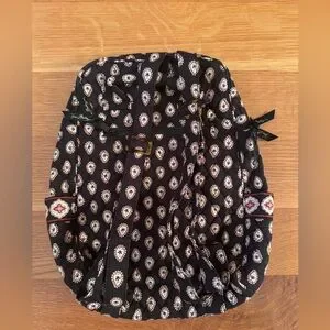 Vera Bradley | Bags | Vera Bradley Quilted Backpack Nwot  display picture 3